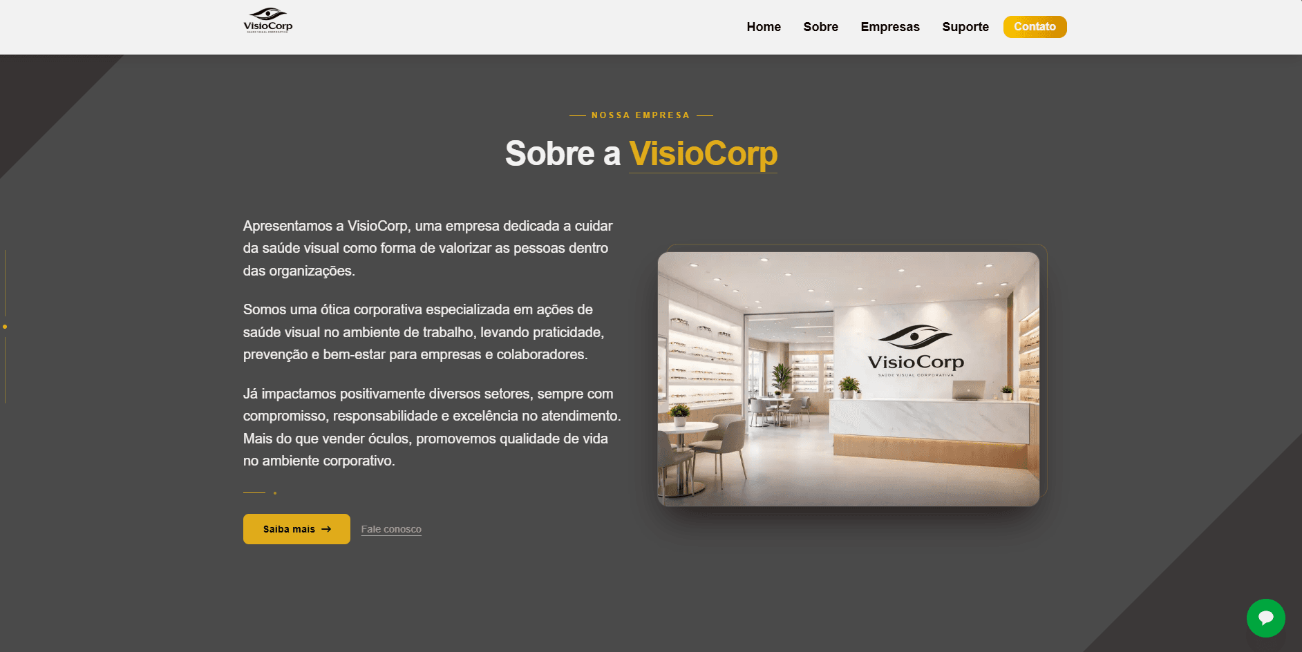 Visiocorp